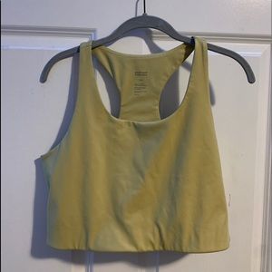 girlfriend collective paloma bra